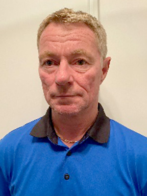 Jan Strømsrud - Master Performance Coach